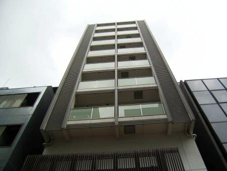 クオリア銀座7丁目