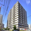 浦和常盤パークホームズ