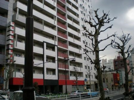 グランスイート日本橋人形町