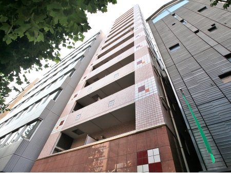 グリーンパーク銀座デプレ