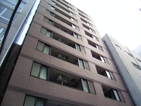 グリフィン東銀座
