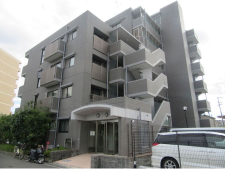 セラフ豊中向丘弐番館