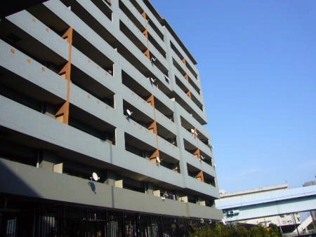 クレストフォルム田町ベイフロントスクエア
