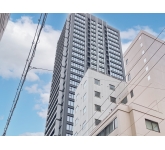 ジオタワー堺筋本町 