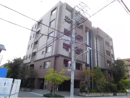 グランドメゾン池田満寿美町