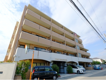 ディナスティ池田桃園