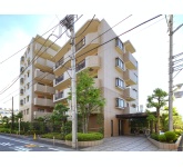 東急ドエルアルス戸田