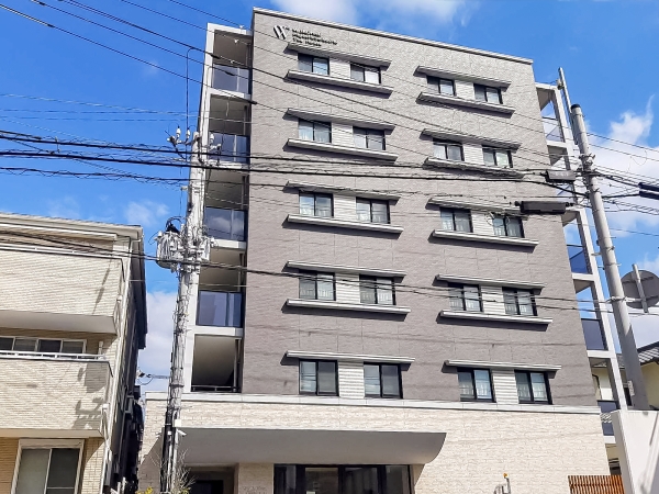 ワコーレ東舞子町ザ・ハウス