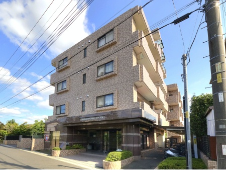 東川口第6サニーコート
