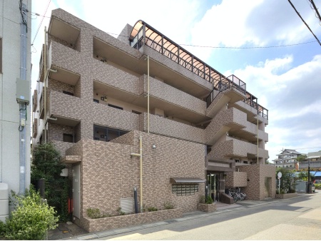 東川口第7サニーコート