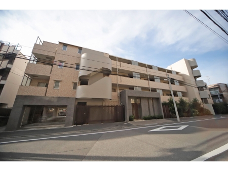 ディアスタ武蔵野