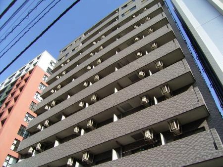 スカイコート銀座東