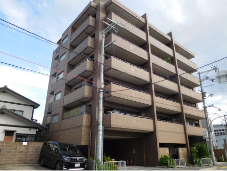 ユニアルス池田プレジオコアステージ