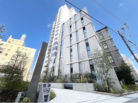 シエリア神戸元町