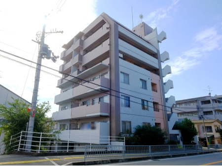 ユニアルス池田城南
