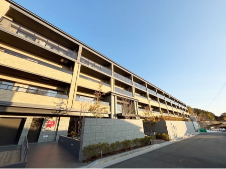 ブリリア夙川高塚町