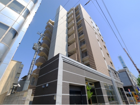 ネバーランド阿倍野昭和町ブラームス