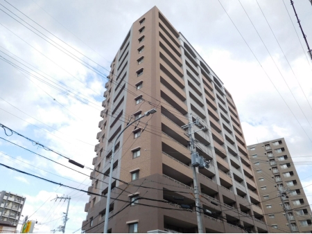 池田栄本町アーバンライフ
