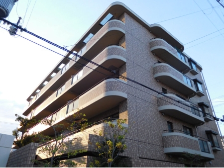 池田満寿美町アーバンライフ