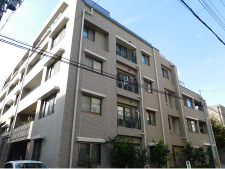池田満寿美町東アーバンライフ