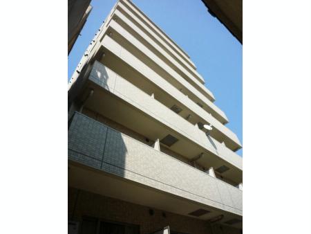 菱和パレス中野新橋壱番館