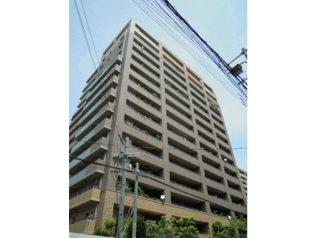 メイツ江戸堀