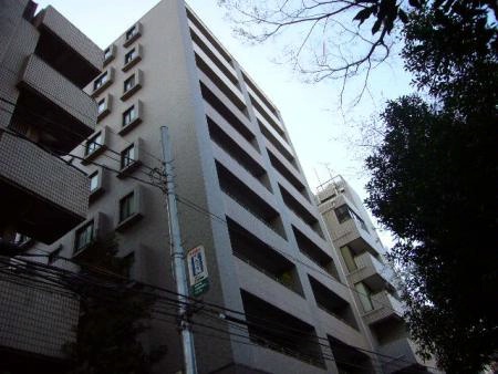 パークハウス四番町