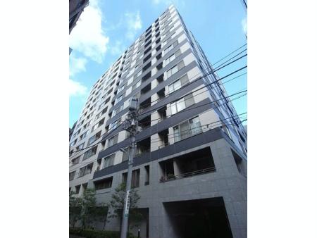 ハウスコート築地