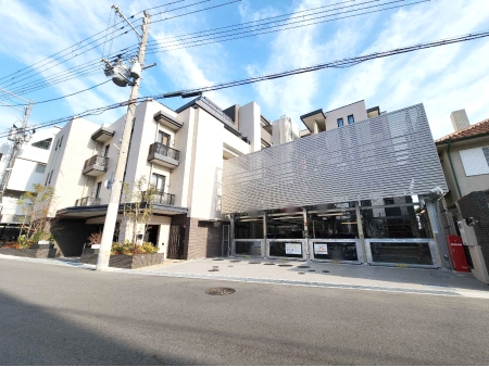 ワコーレ六甲篠原中町