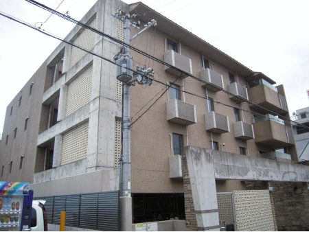 コムクオレ豊中北桜塚