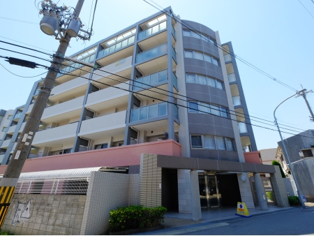 ユニアルス池田天神プレジオ