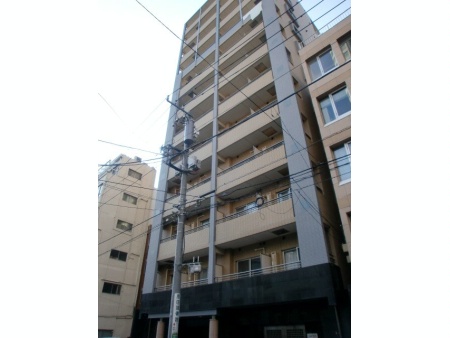 パレステュディオ銀座