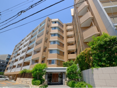 ユニハイム池田石橋アクロス