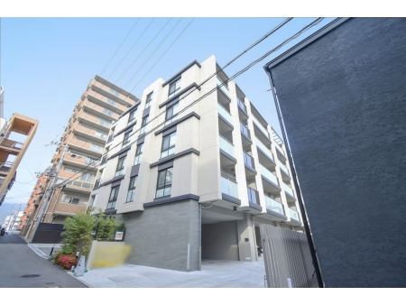 プレディア住吉甲南町