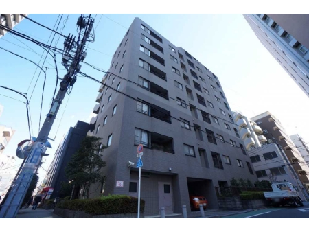 ヴェルビュ本郷壱岐坂壱番館