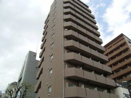 パレステュディオ銀座東