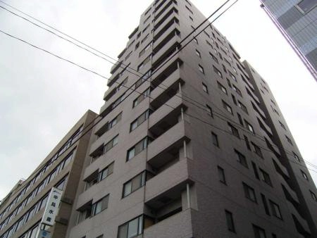パロス築地