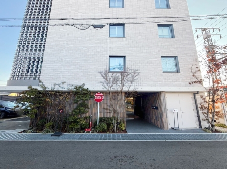 イニシア芦屋レジデンス