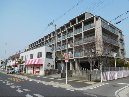 コスモ池田