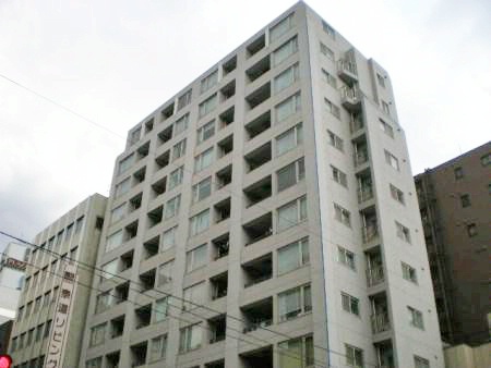 ファミール日本橋浜町グランスイート