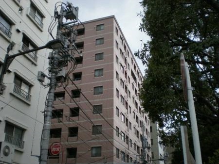 ファミール日本橋浜町公園