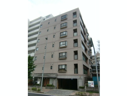 カインドステージ京王多摩センター