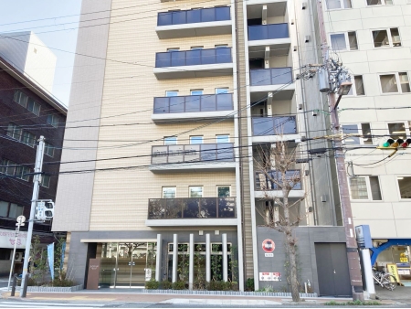 ジェイグラン尼崎駅前