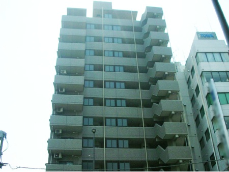 エクセル新大塚