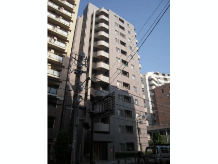 シーダム千駄木