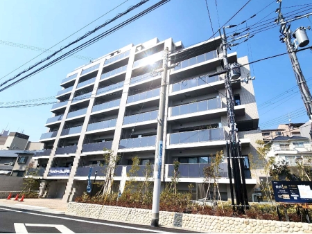 アトラス六甲