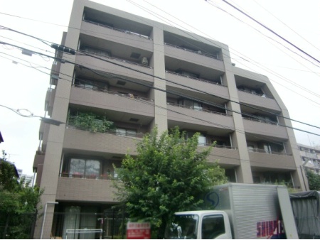 レクセルマンション小田急相模原