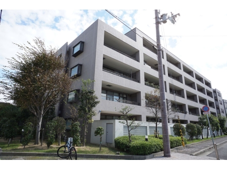 ジークレフ芦屋