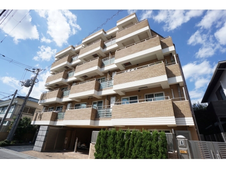 ファスタージュ芦屋伊勢町サーモス
