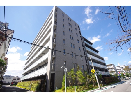 グランドパレス西宮武庫川